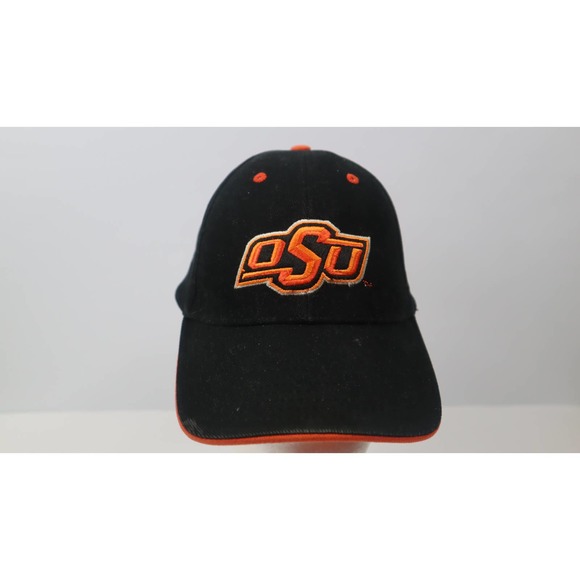 OSU Cowboys Hat Oklahoma State NCAA Cap - Picture 1 of 6